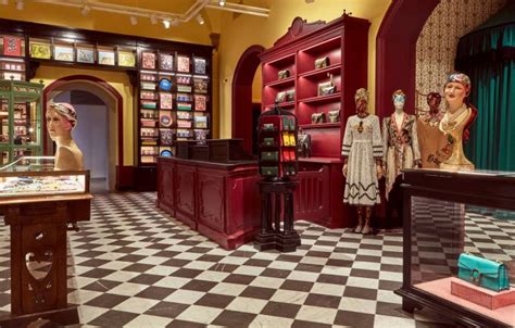 gucci museum rome